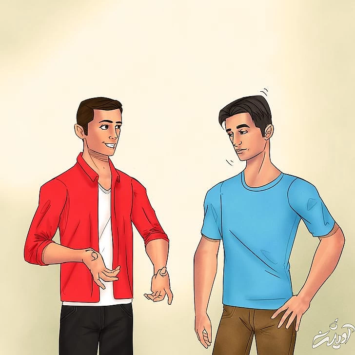 با این ترفندهای روانشناسی ذهن دیگران را بخوانید